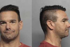 ‘Call Me Daddy’ Girl, 13, Raped By PA Man Before Mexico Escape With Another Teen: Affidavit