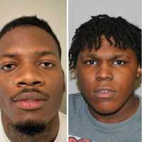 Two Men Convicted In Double Fatal Jersey City Shooting: Prosecutor