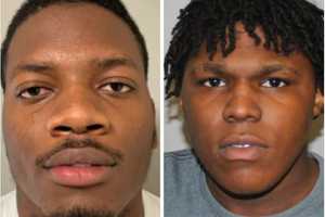 Two Men Convicted In Double Fatal Jersey City Shooting: Prosecutor
