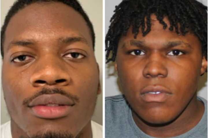 Two Men Convicted In Double Fatal Jersey City Shooting: Prosecutor