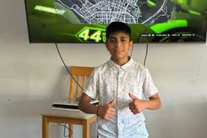 NJ Boy Killed After Mom Fell Asleep Behind Wheel Of Audi To Be Buried In Ecuador: Campaign