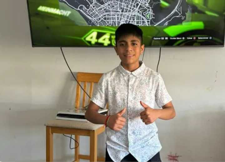 Marlon Palacios