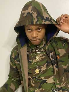 Whip/Nae Nae Rapper Silentó Pleads Guilty In Cousin’s Killing