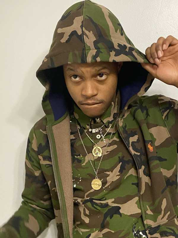 Whip/Nae Nae Rapper Silentó Pleads Guilty In Cousin’s Killing