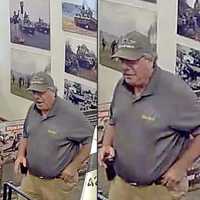Long Island Museum Thief Gets Caught Returning To Scene Of Crime: Police