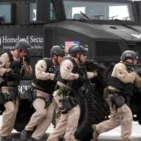 ICE Reportedly Set To Send Tactical Units To More Blue Cities As Protests Spread Nationwide