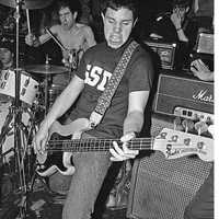 DC Punk Legend Steve Hansgen On Dialysis, Urgently Needs Kidney Donor, Band Says
