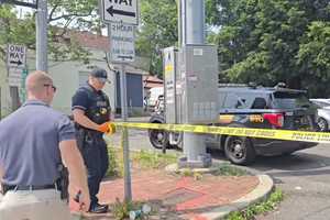 Man Found With Severe Head Injuries On Street In Spring Valley (DEVELOPING)