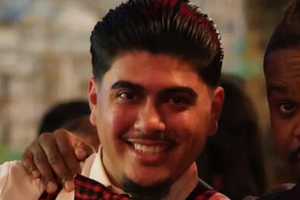 27-Year-Old Stabbed Dead In DC Had Bright Future Ahead, Loved Ones Say