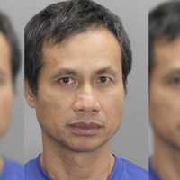 Foundation Director Secretly Filmed Children With Hidden Cameras In DMV, Police Say