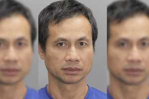 Virginia Foundation Director Secretly Filmed Children With Hidden Cameras, Police Say