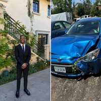 Morehouse Student Found Dead In Virginia After Crash Near Mall: 'He Was A Bright Young Man'