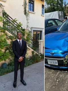 Morehouse Student Found Dead In Virginia After Crash Near Mall: 'He Was A Bright Young Man'