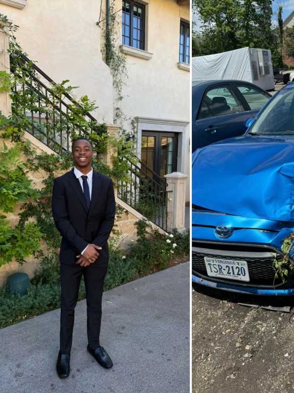 Morehouse Student Found Dead In Virginia After Crash Near Mall: 'He Was A Bright Young Man'