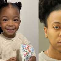Mom Charged With Murder In Death Of Toddler Found In Maryland: Cops