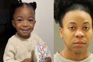 Murder Charges Filed After 3-Year-Old’s Death; Mom Made Up Amber Alert, Police Say