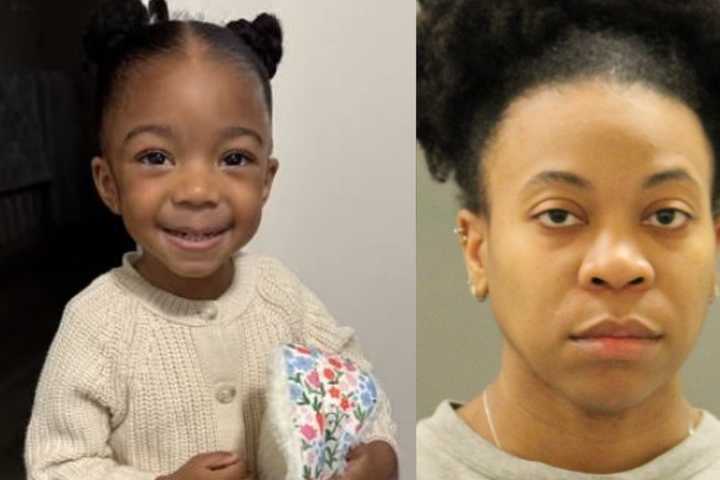 Murder Charges Filed After 3-Year-Old’s Death; Mom Made Up Amber Alert, Police Say