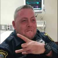 Longtime Newark Police Officer Paul Hamilton Dies At 49