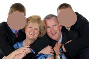 Retired Cop Kills Wife, Then Himself In New York Murder-Suicide: Police