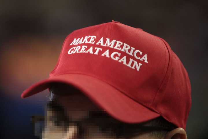 Stafford Man Snatches Trump Hat, Assaults Supporter At Bar, Sheriff Says