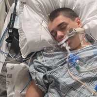 HS Senior Critically Injured Just Days Before Graduation In Hudson Valley Crash