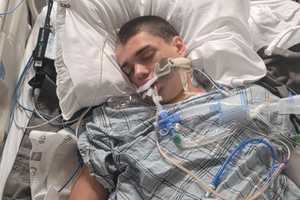 HS Senior Critically Injured Just Days Before Graduation In Hudson Valley Crash