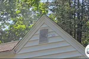 Arson Suspected In Chestnut Ridge House Fire: Report