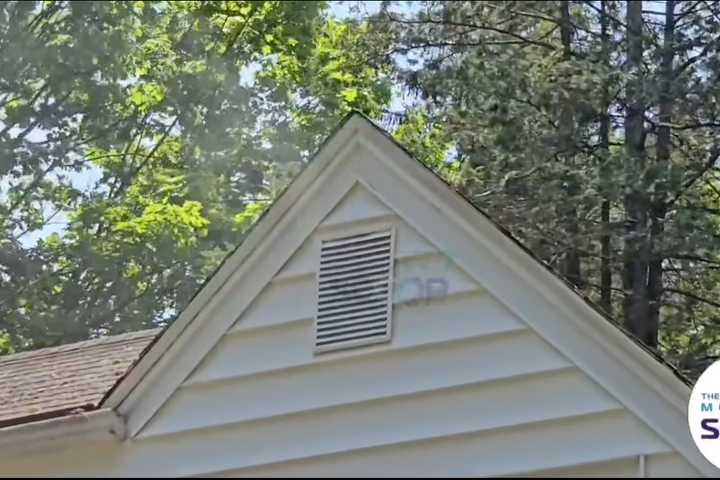 Arson Suspected In Chestnut Ridge House Fire: Report