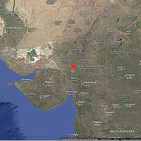 Update: 1 Confirmed Survivor After Plane With 242 Aboard Crashes In India; Dozens Die On Ground