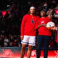 ‘THE Team Mom’ From Maryland Dies; Richmond Basketball Star Honors Late Mother