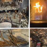 Maryland Artist Rebuilding After Fire Destroys Jewelry Studio, Rare Tools, Home
