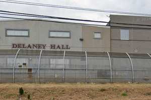 4 ICE Detainees Escape From NJ Facility After Riot: Reports