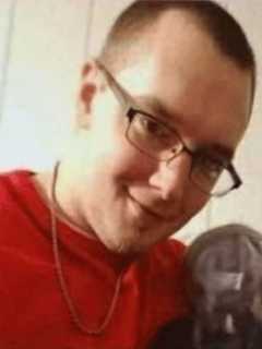 NJ Man, Father Of Two, Missing Since May