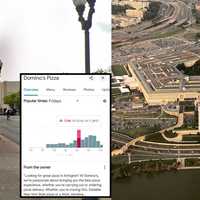 Pentagon Pizza Orders Skyrocketed Before Israel Attack, X Sleuths Say It’s No Coincidence