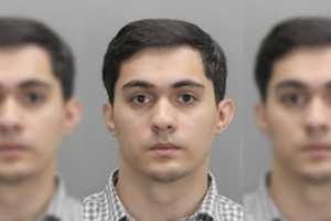 Rec Director Had ‘Unlawful Contact’ With Teen Employee In DMV, Police Say
