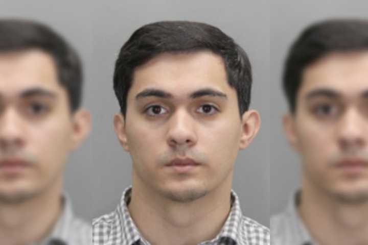 Rec Director Had ‘Unlawful Contact’ With Teen Employee In DMV, Police Say