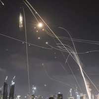<p>Strikes in Israel.</p>