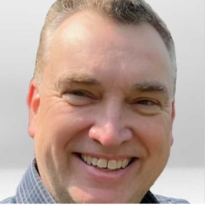 One of the images released of Vance L. Boelter by the FBI.