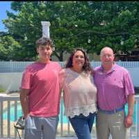 Support Swells For NJ Teacher Injured In Wrong Way Drunk Driving Crash