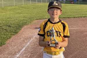 10-Year-Old Bryson Funk Dies Of Heart Attack Day After Linglestown Baseball Championship