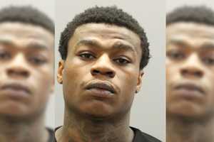 Ongoing Dispute Ends In Murder: Fort Washington Man Charged After Florida Arrest, Police Say