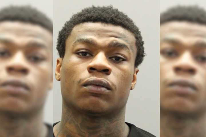 Ongoing Dispute Ends In Murder: Fort Washington Man Charged After Florida Arrest, Police Say