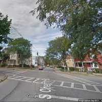 Woman Slashed In Unprovoked Assault On Poughkeepsie Street, Police Say