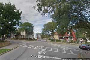 Woman Slashed In Unprovoked Assault On Poughkeepsie Street, Police Say