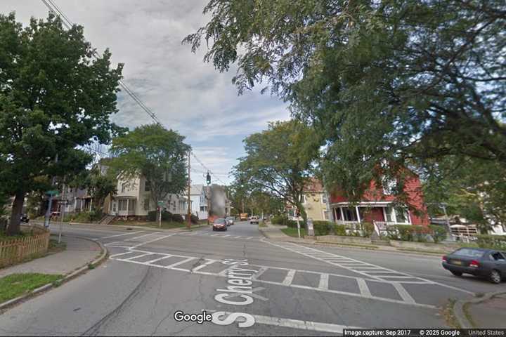 Woman Slashed In Unprovoked Assault On Poughkeepsie Street, Police Say
