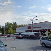 Man Stabs Victim In Neck With Kitchen Knife At BJ's Parking Lot In Hudson Valley: Police