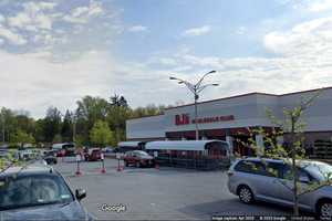 Man Stabs Victim In Neck With Kitchen Knife At BJ's Parking Lot In Yorktown: Police