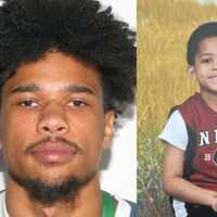 Amber Alert Issued For 4-Year-Old Abducted In Virginia, Last Seen With Suspect In Ski Mask