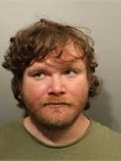 Drunk Driver Busted Speeding Down Wilton Road: Police