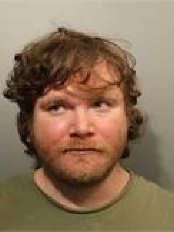 Drunk Driver Busted Speeding Down Wilton Road: Police